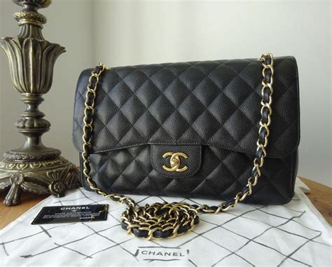 vintage chanel 2.55 jumbo xl classic flap bag|Chanel jumbo 2.55 shoulder bag.